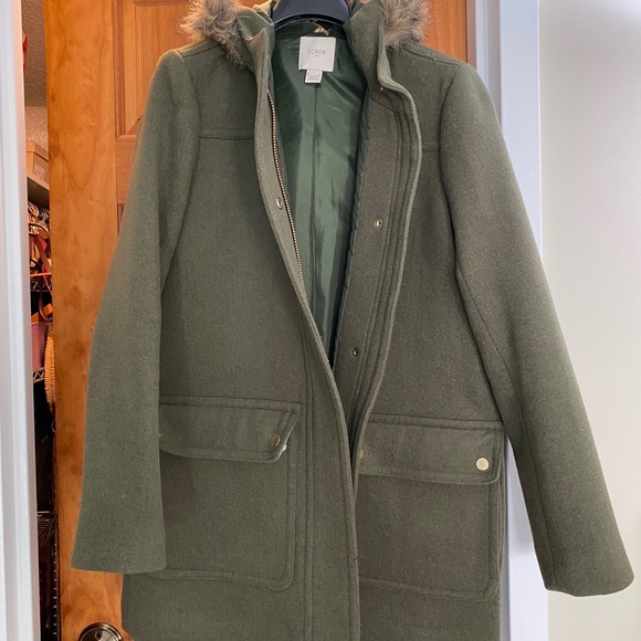 Peacoat - Picture 2 of 4